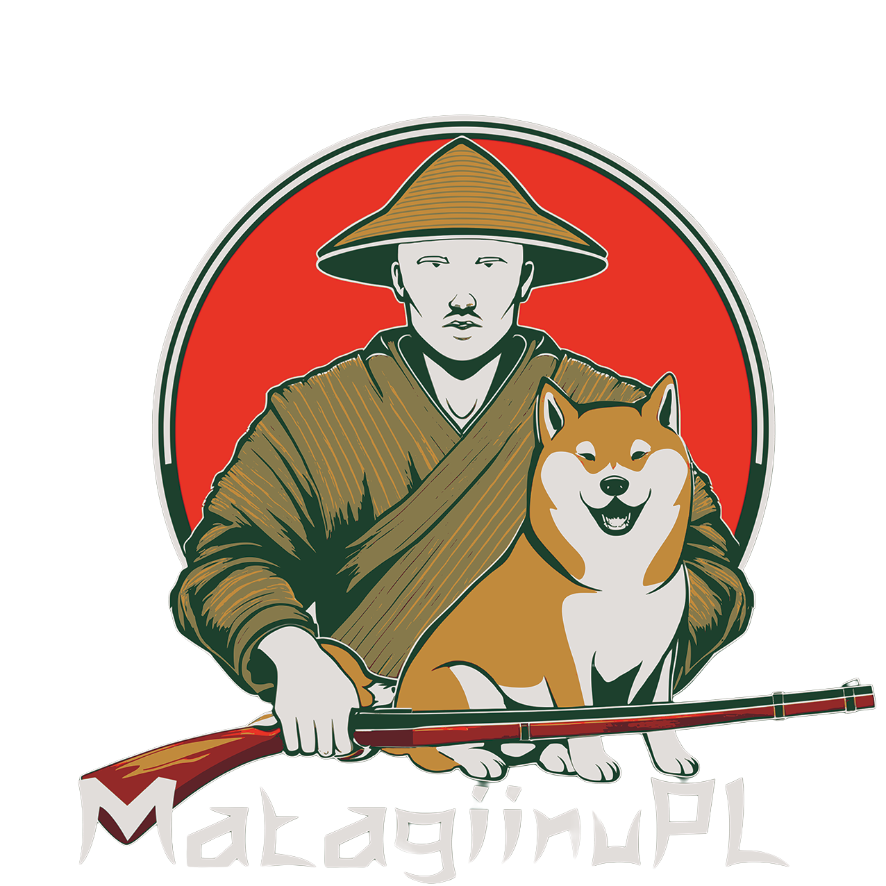 logo hodowli MatagiinuPL